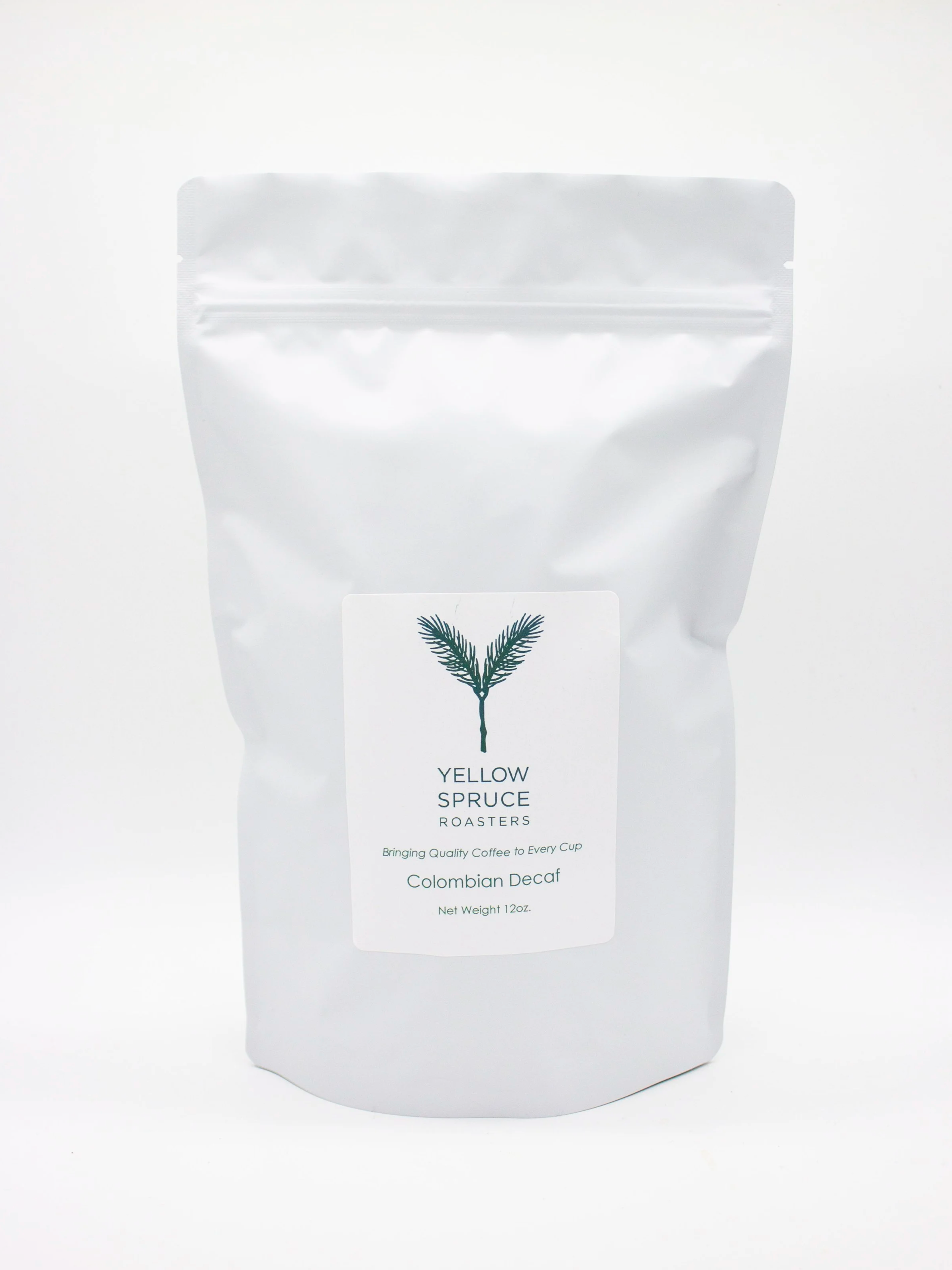Colombian Decaf