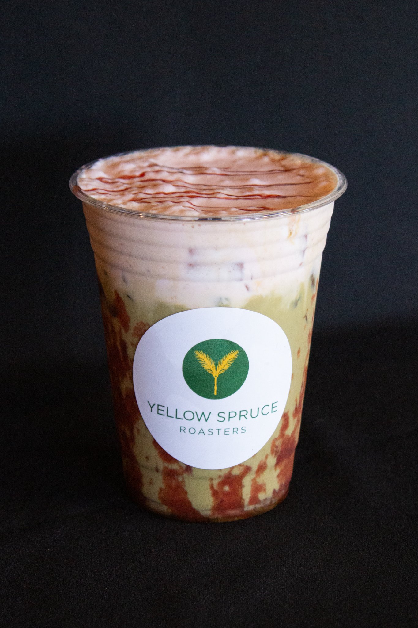 halloween specials coffee Old Town Scottsdale