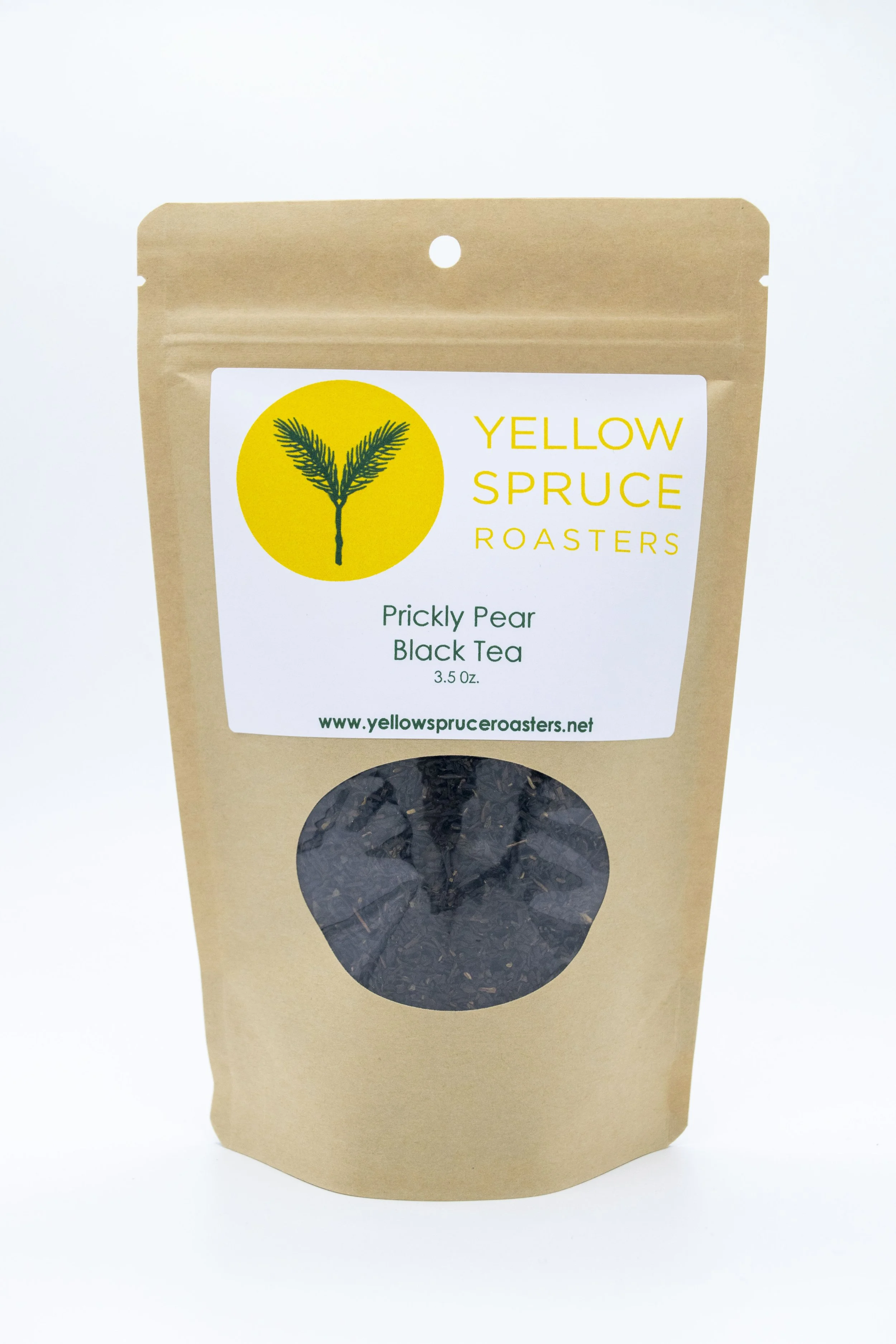 Prickly Pear Black Tea