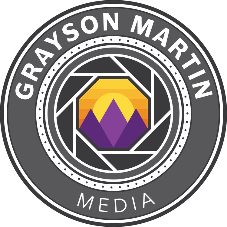 Grayson Martin Media