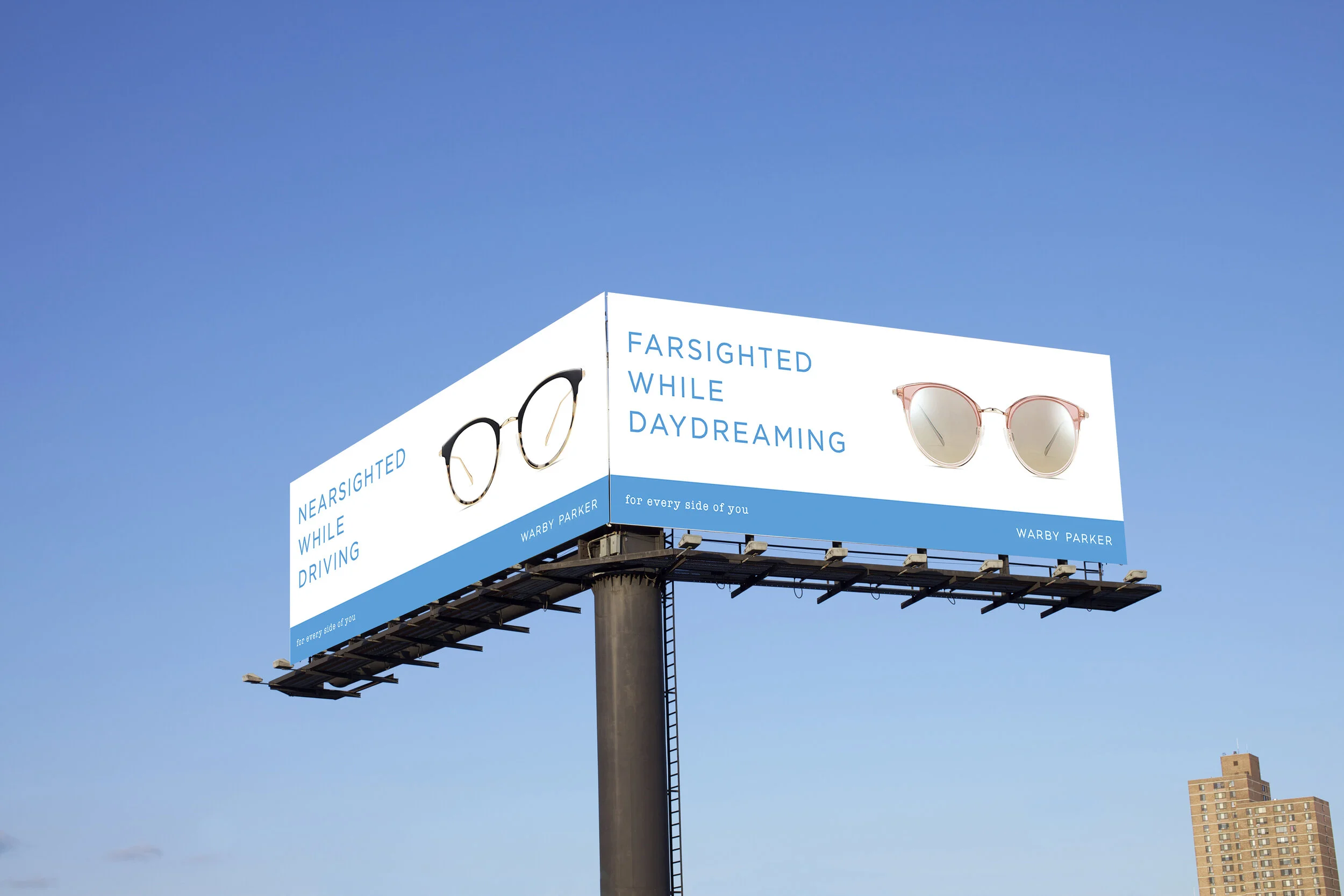 BILLBOARD