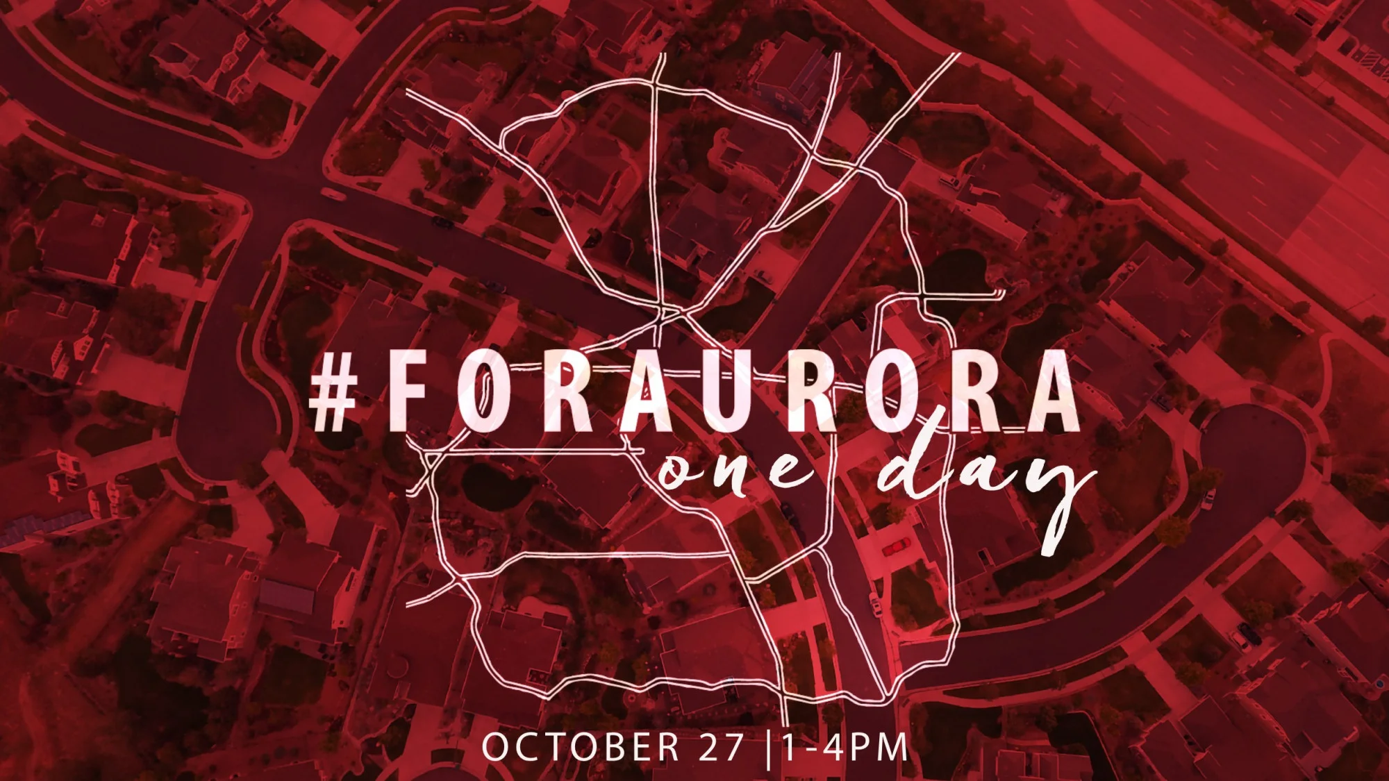 #ForAurora Day