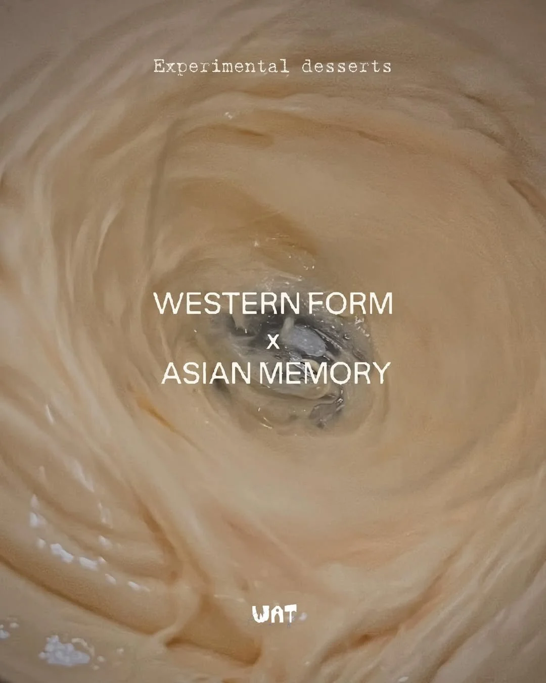 Please join us in welcoming @watlab_yyc to the Culinary community. 💫⁠
⁠
A dessert laboratory rooted in curiosity &amp; precision, WAT LAB brings together Asian flavour profiles and Western pastry techniques to create something entirely their own. ⁠
