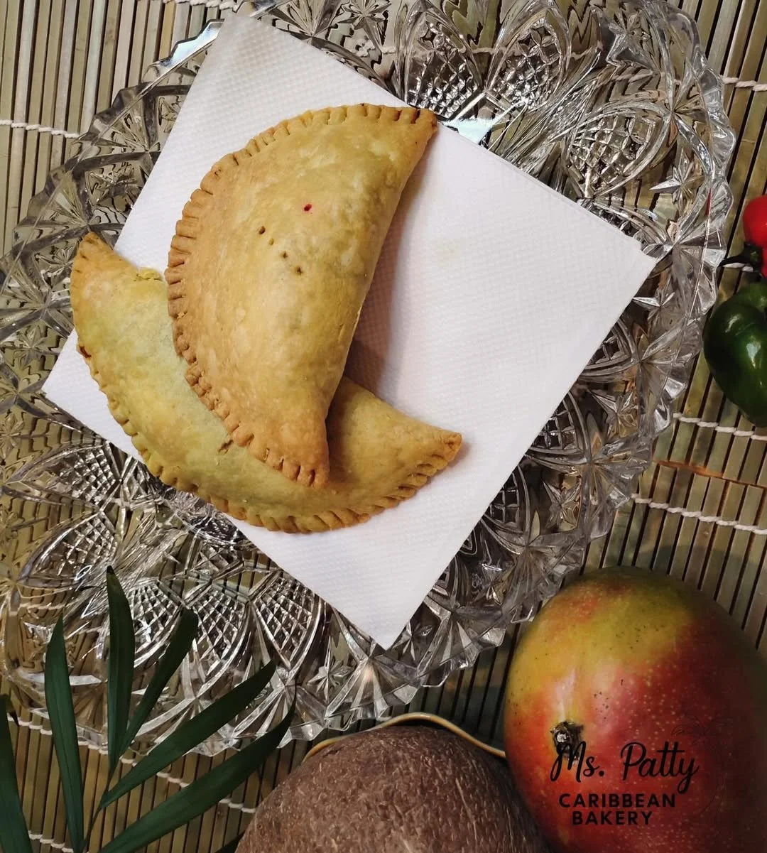 Please join us in welcoming @ms.pattybakery to the Culinary community 🇯🇲⁠
⁠
Bringing bold, authentic Caribbean flavour to YYC, Ms. Patty serves up freshly baked Jamaican patties, sweet treats, and fresh-pressed juices - all handcrafted with care. ⁠