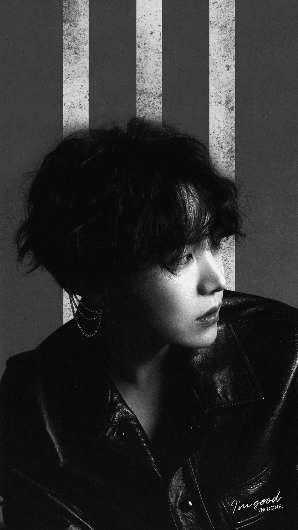 BTS JHope — I'm Good. I'm Done.