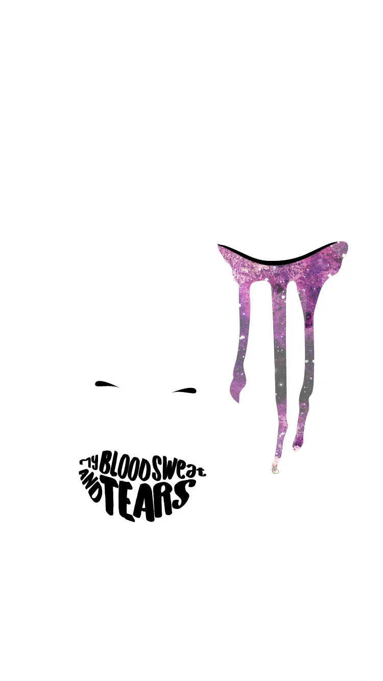 Bts Blood Sweat Tears I M Good I M Done