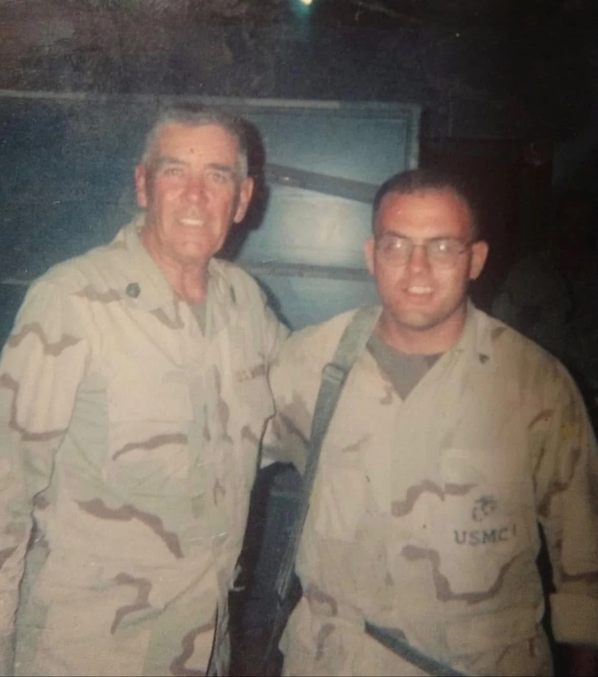 Today, we pause to honor the brave men and women who have served our nation with courage, dedication, and sacrifice. Their unwavering commitment to protecting our freedoms inspires us all.

We proudly salute our veterans for their service to our coun