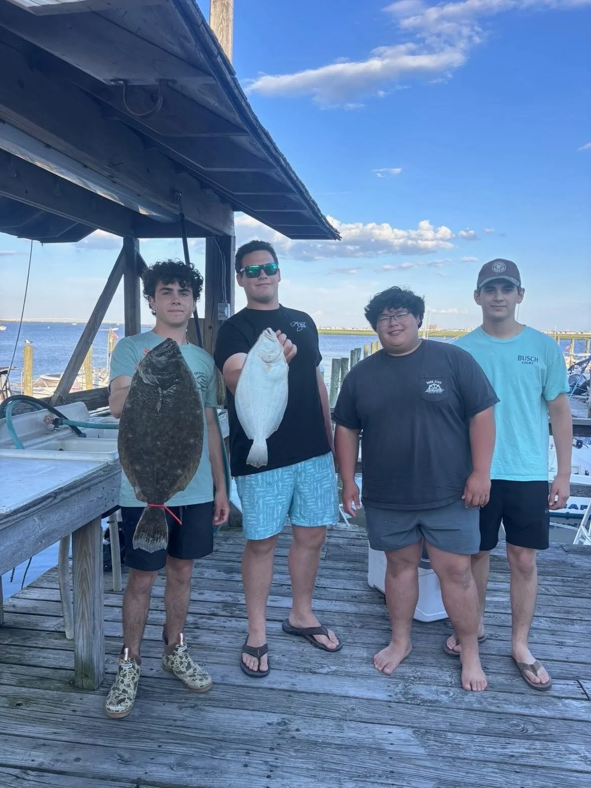 A huge thank you to everyone who supported and participated in our first-ever PBA Local 61 Fishing Tournament! Your enthusiasm, sportsmanship, and support helped make this event a tremendous success. We appreciate everyone who came out and look forwa