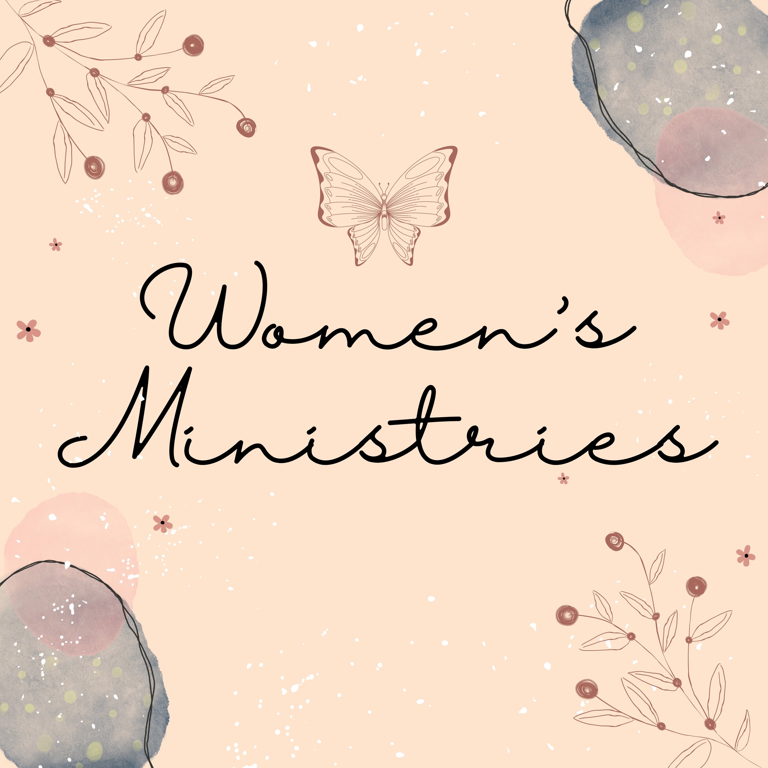 Women's Ministries