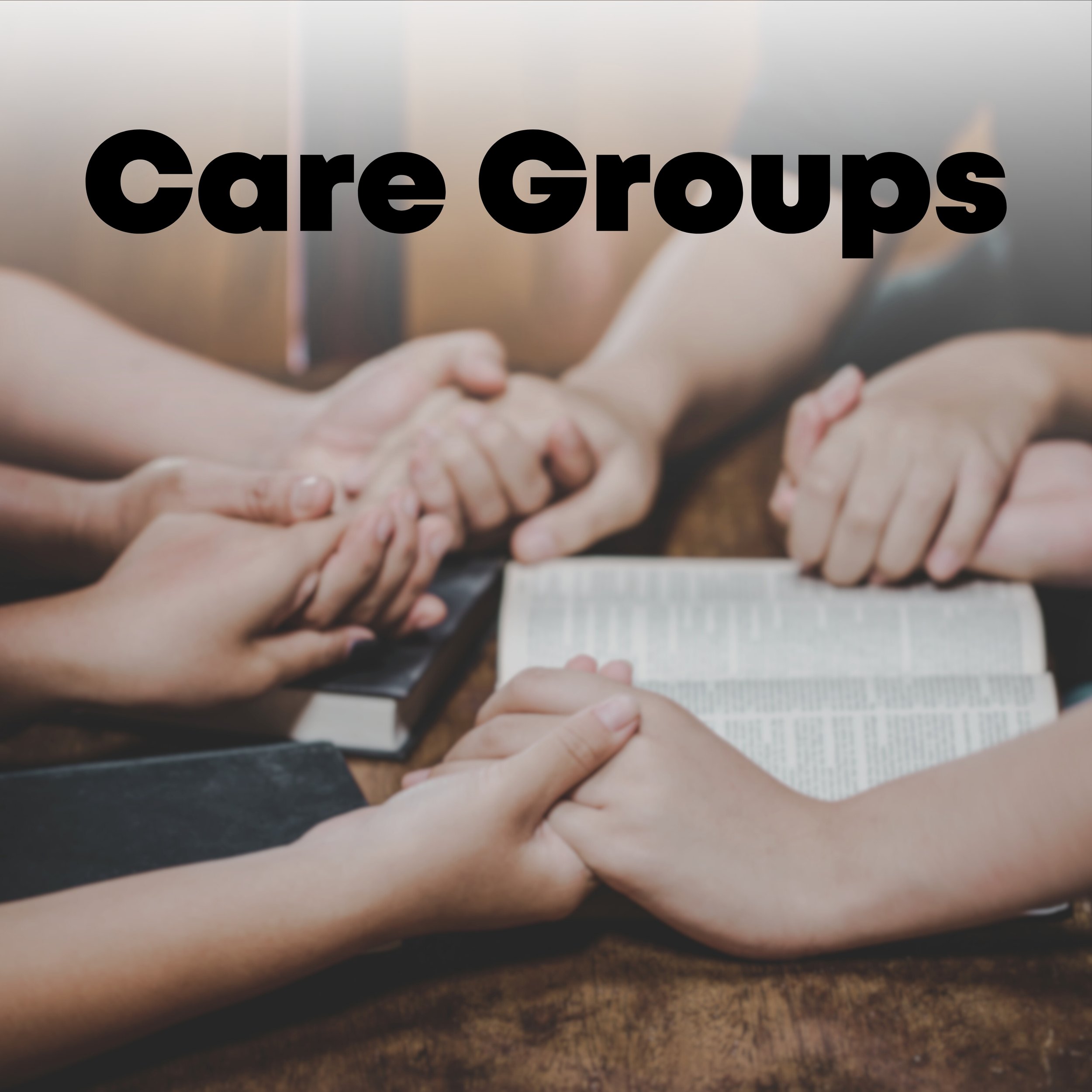 Care Groups