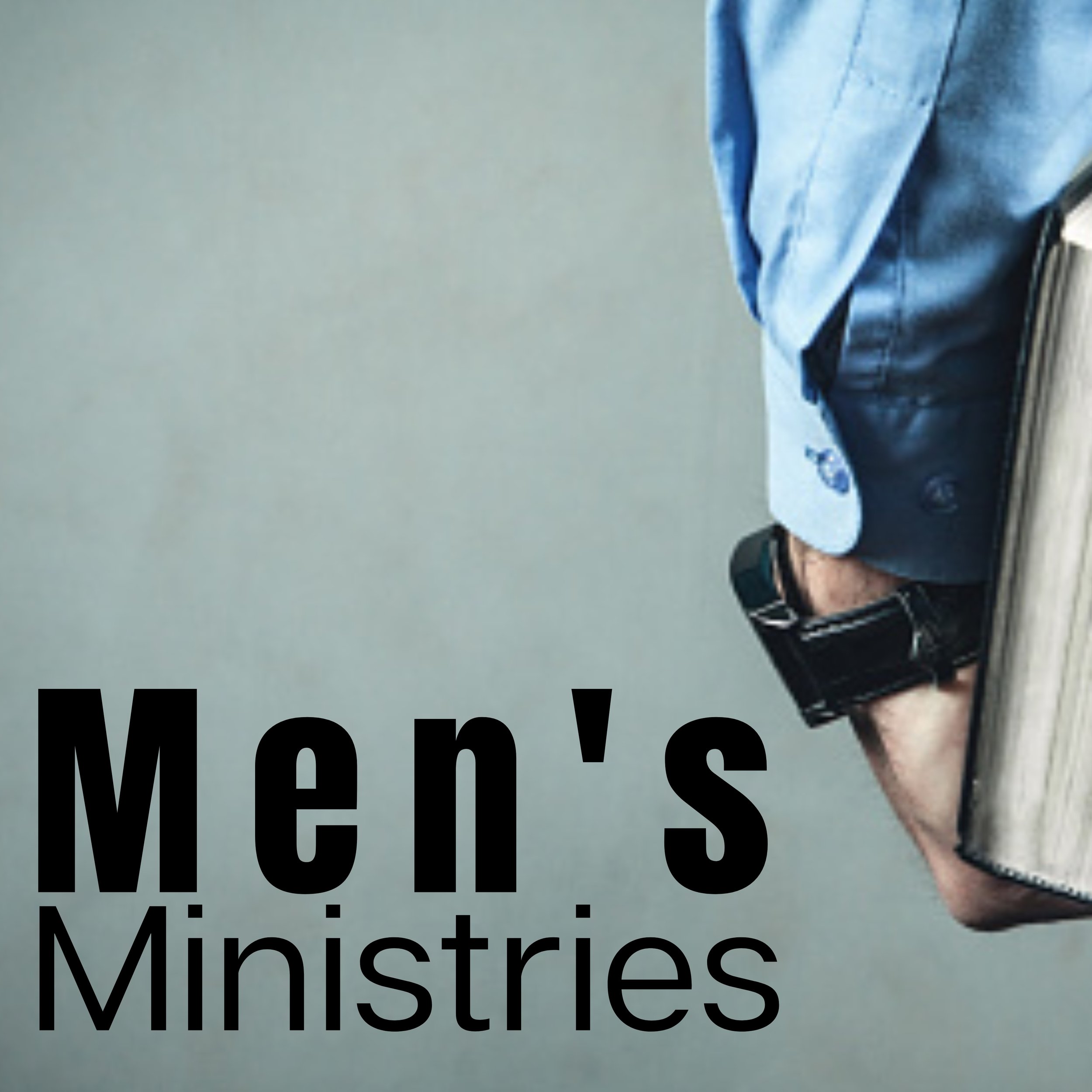 Men's Ministries Website Square.jpg