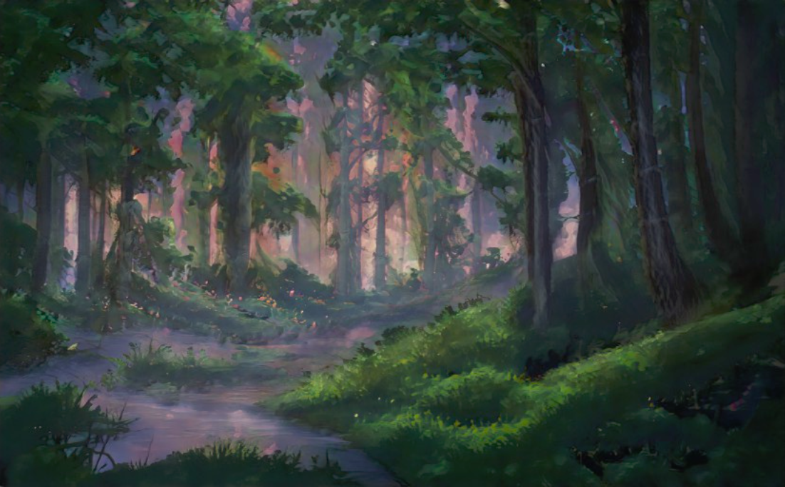 LOCATION: Pontai’Desa