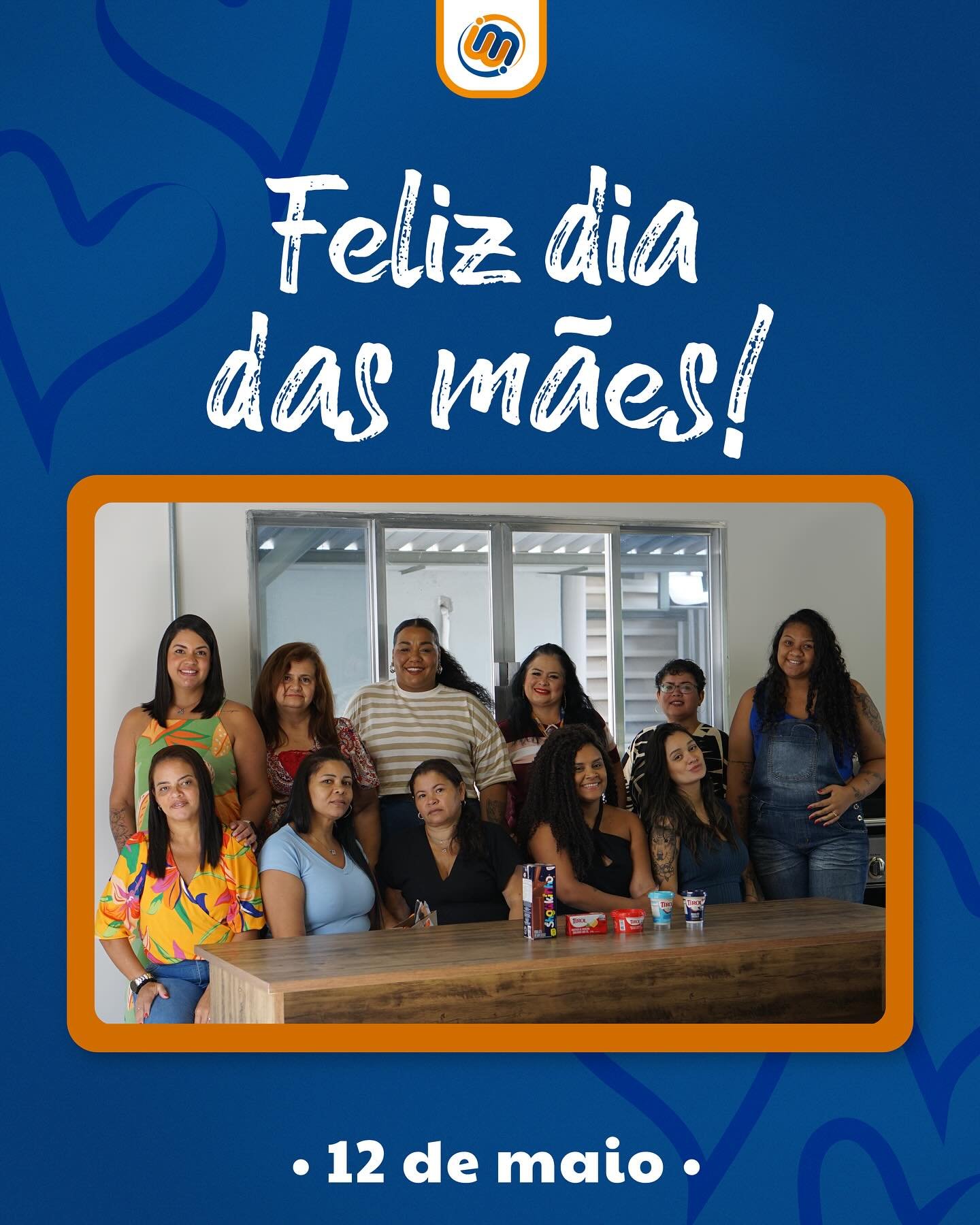 Ser m&atilde;e e estar no mercado de trabalho &eacute; um desafio e tanto, mas aqui na MisterMix, valorizamos cada passo dado por essas profissionais incr&iacute;veis. 💪 

Elas s&atilde;o verdadeiras l&iacute;deres, mostrando compet&ecirc;ncia, dedi