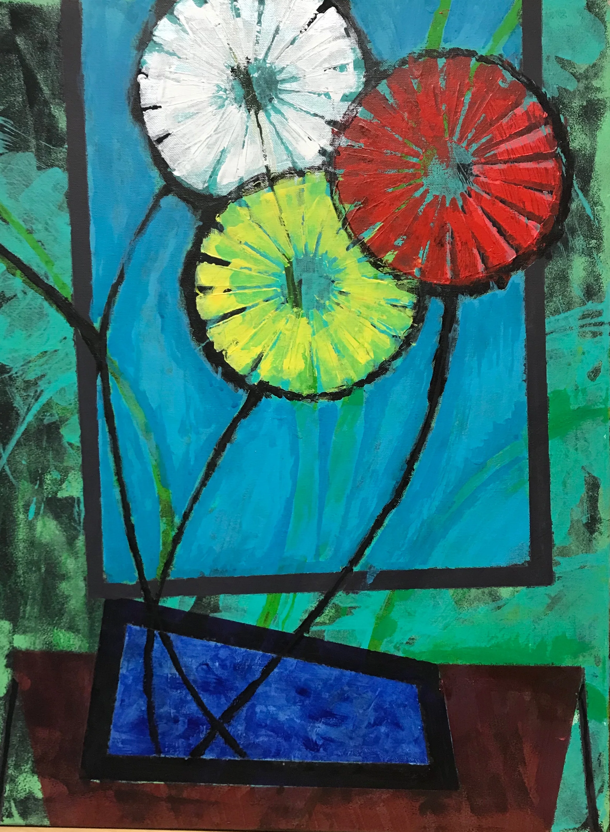 Untitled #1