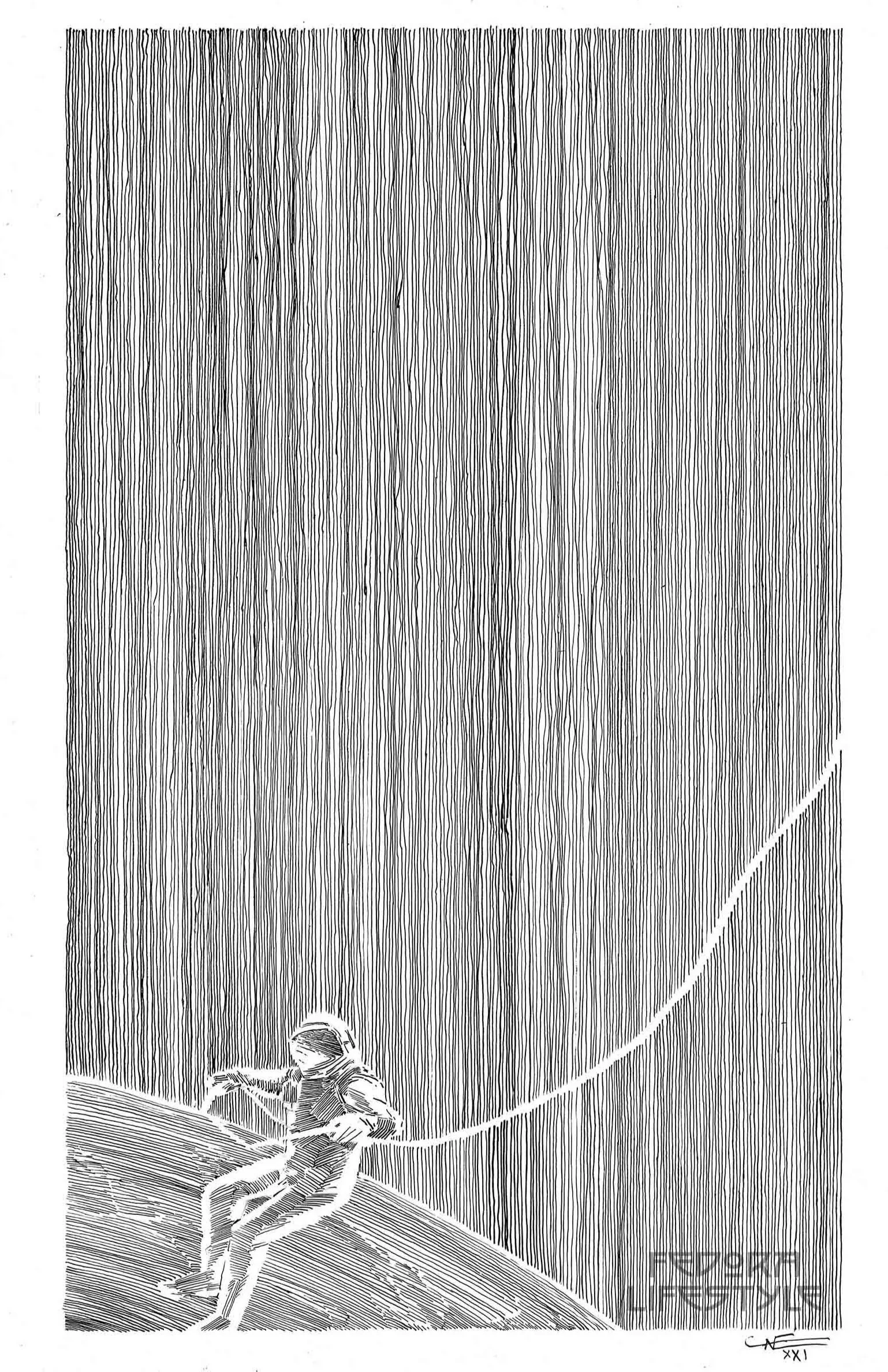 Space Odyssey