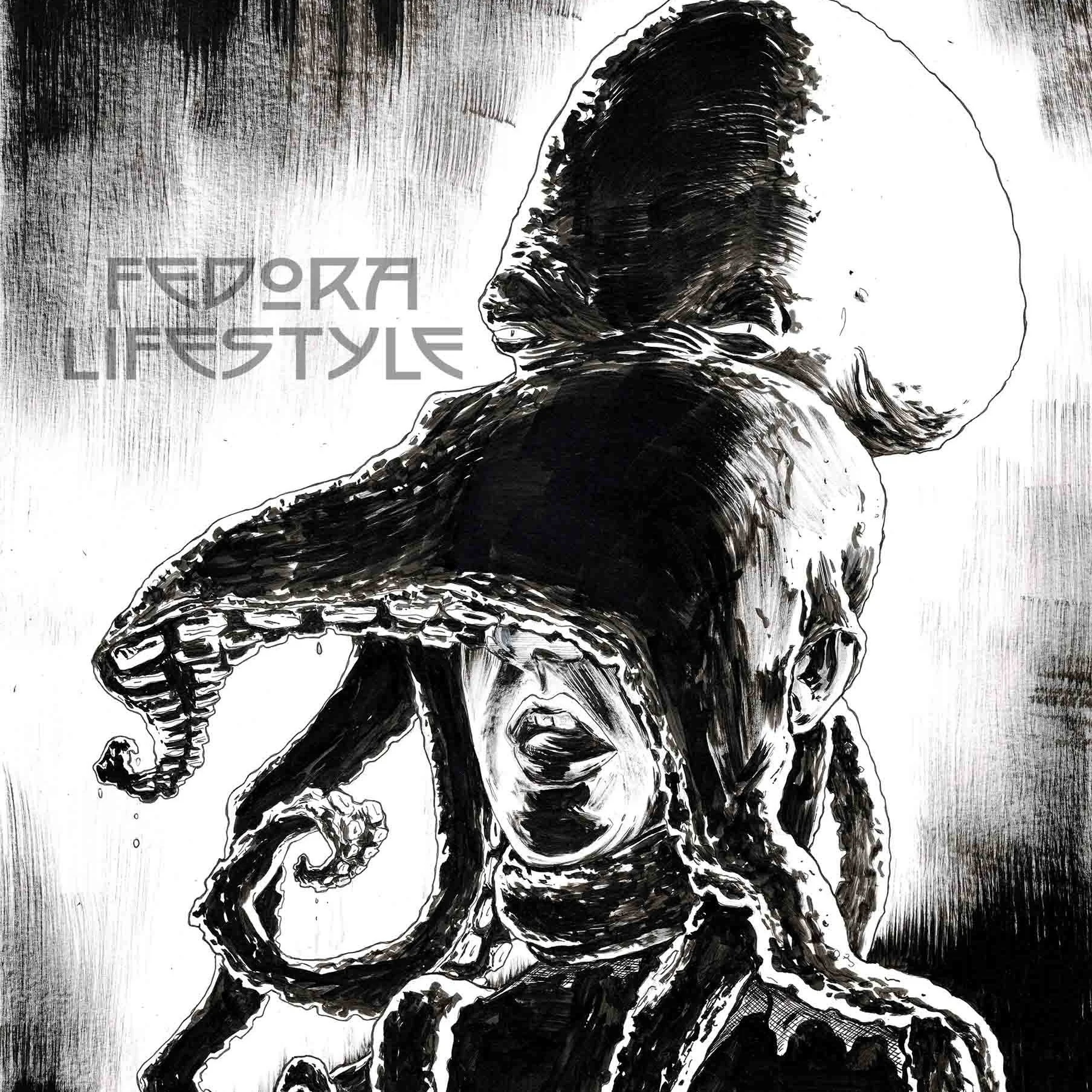 Sinus Pressure Giclee Print