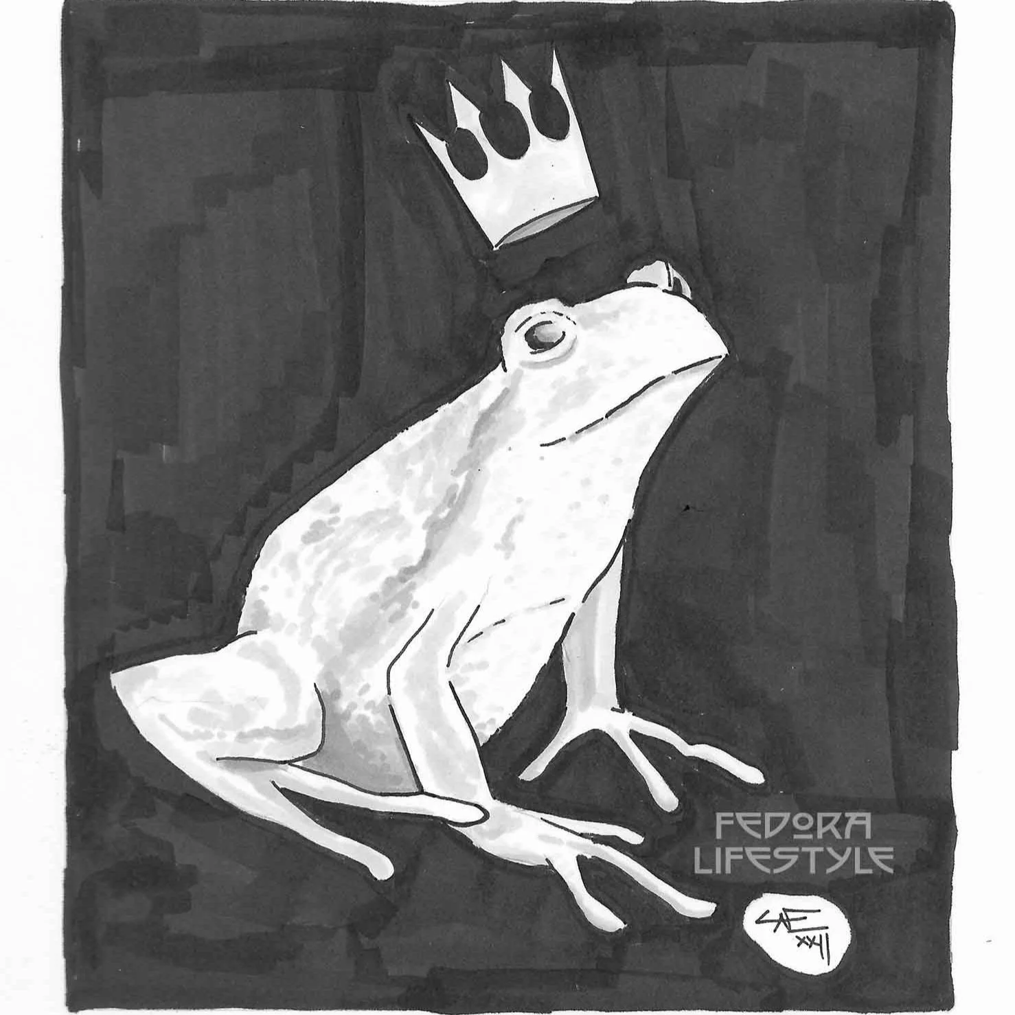 The Prince