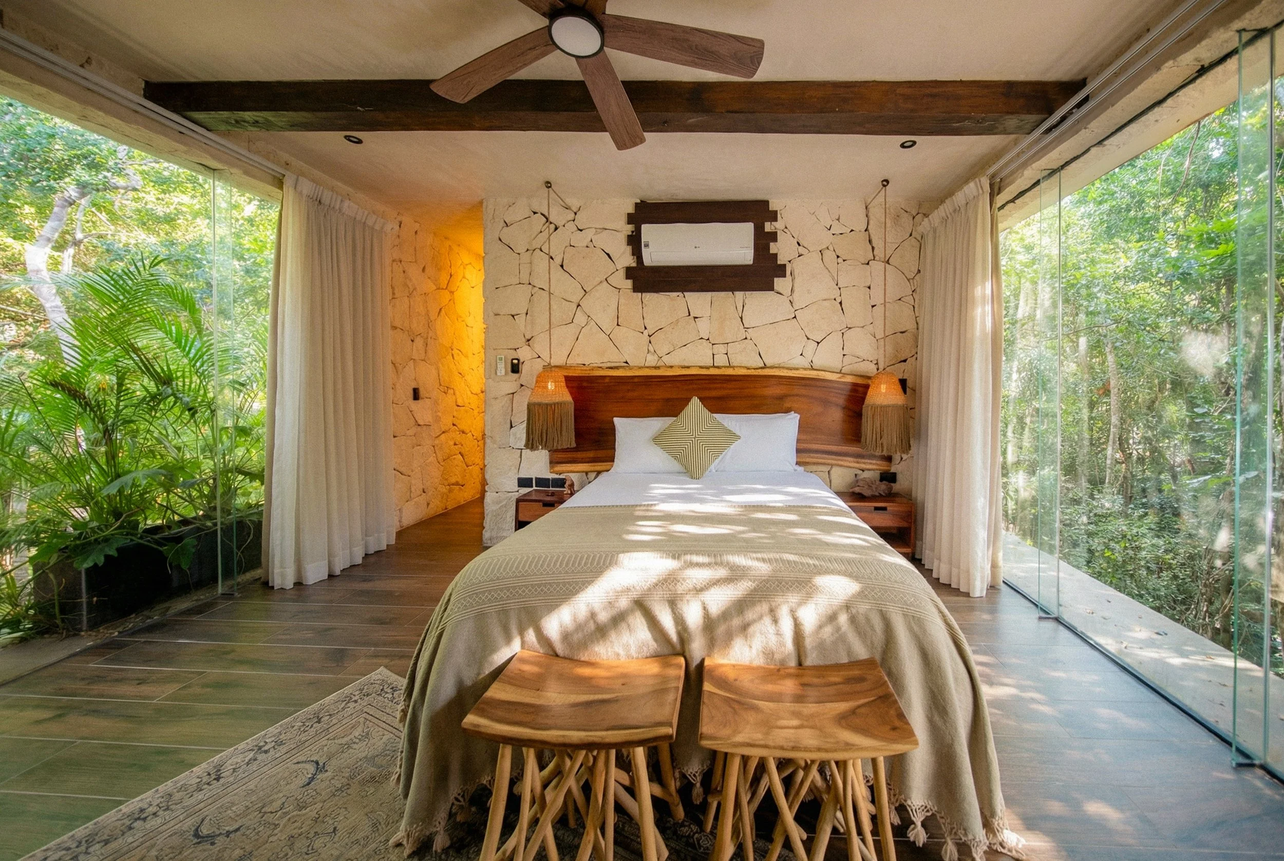 Private Room - Deposit