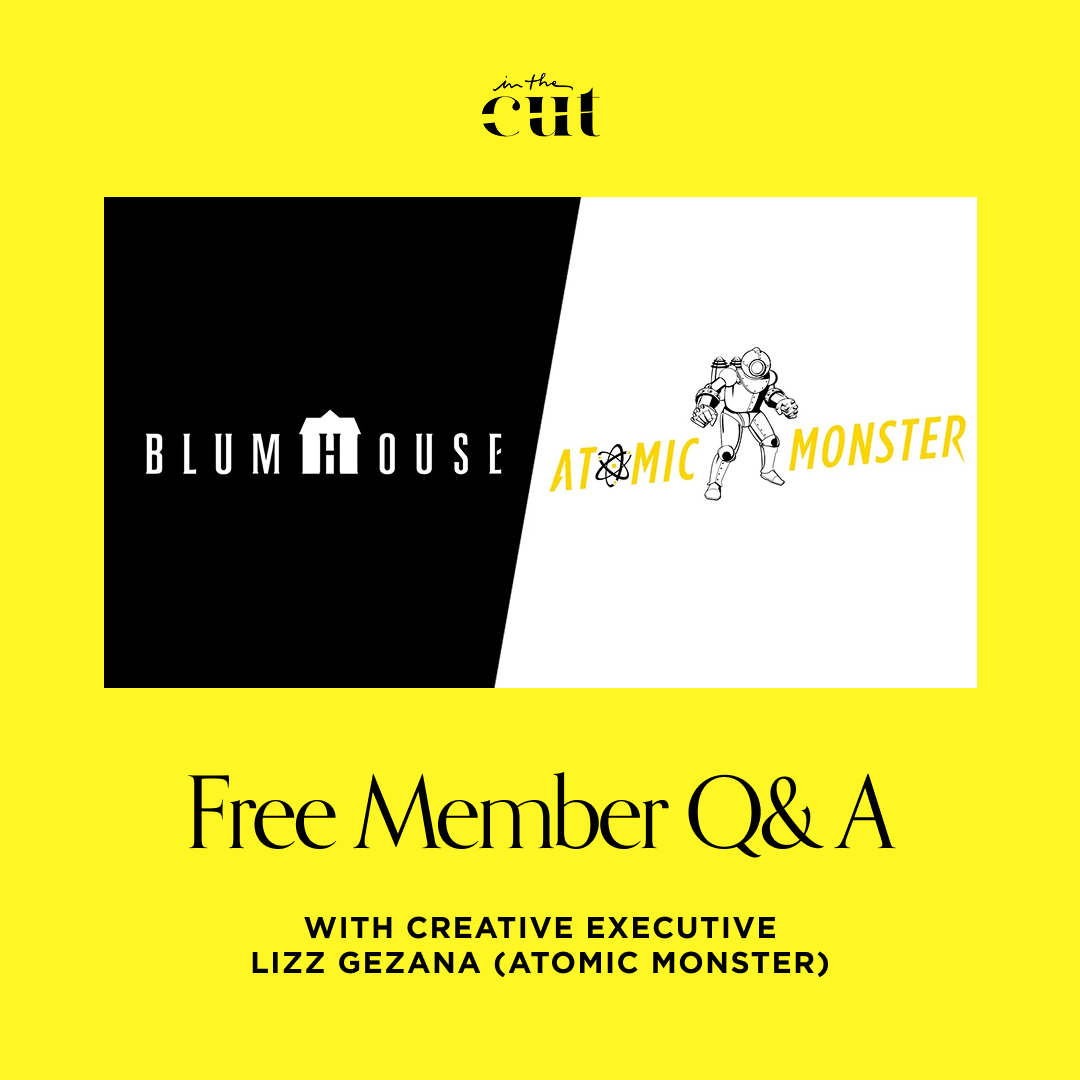 ASK AN EXEC: FREE Q&amp;A, 4/27