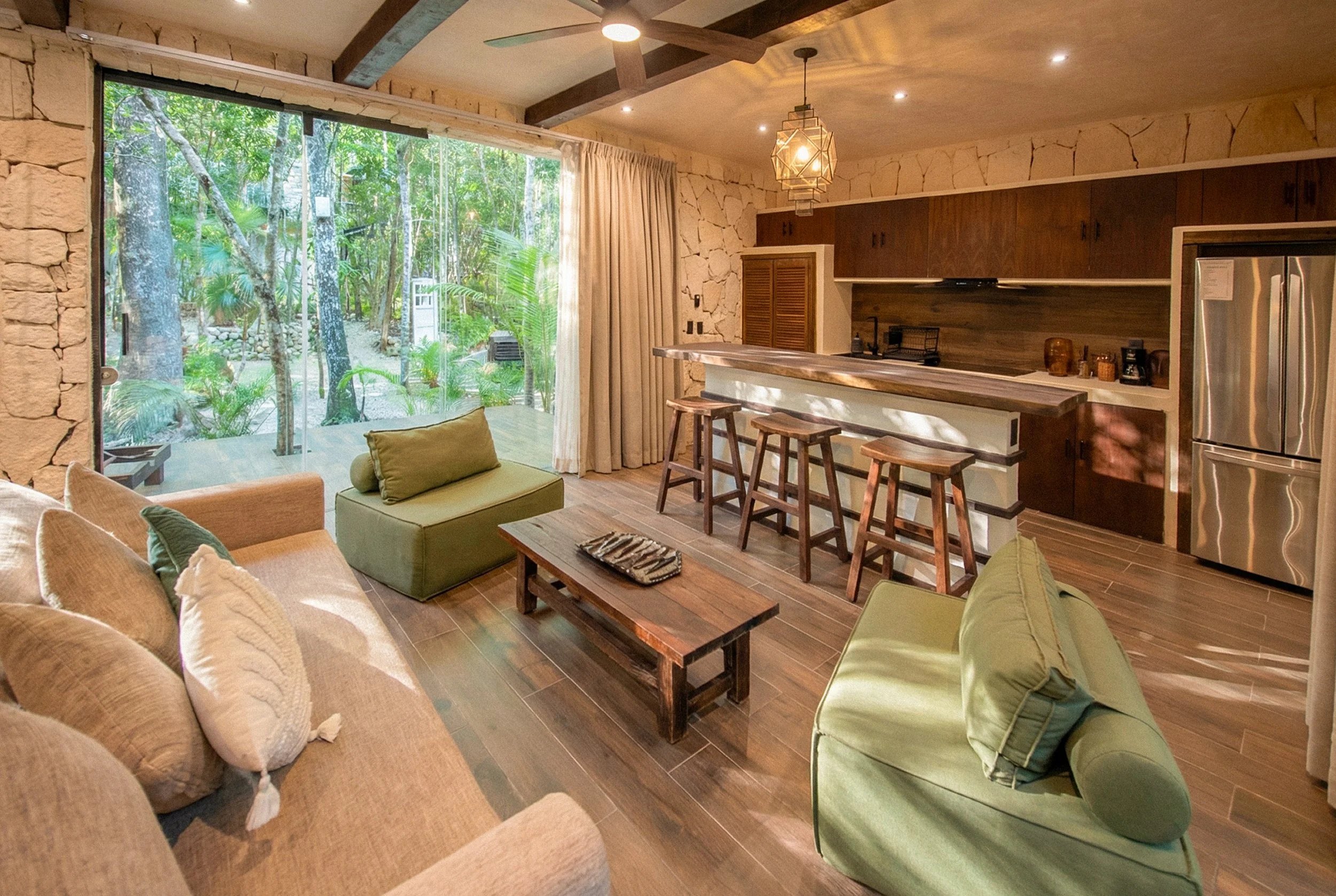 05 — Villa Tierra Living Room _ Kitchen.jpg