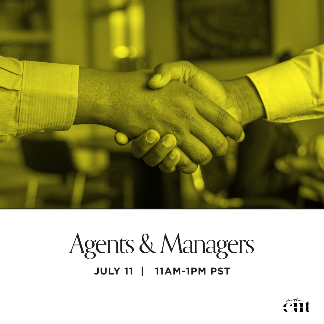 Agents & Managers