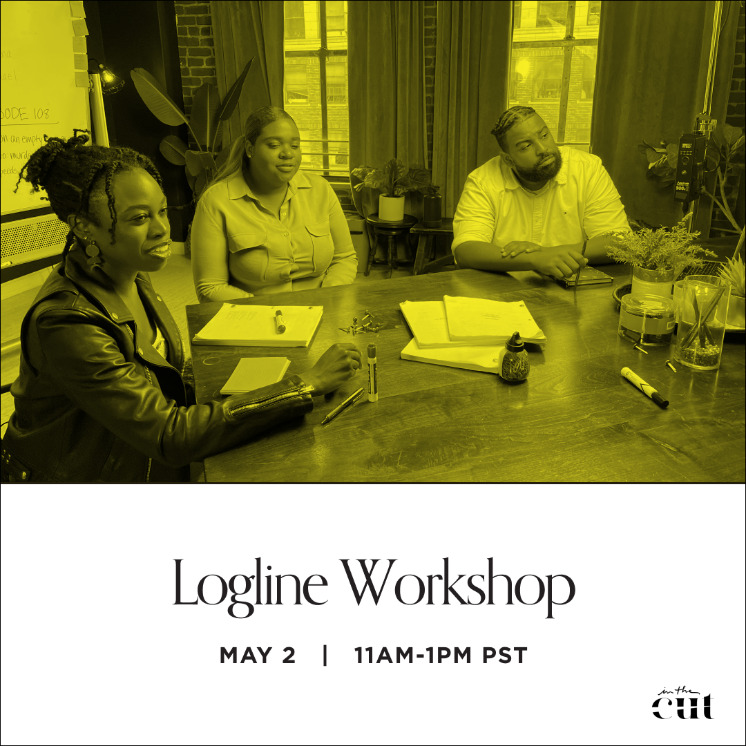 Logline Workshop