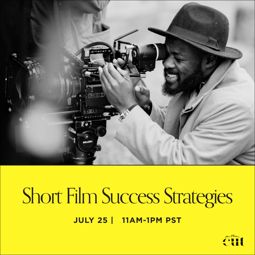 Short Film Success Strategies