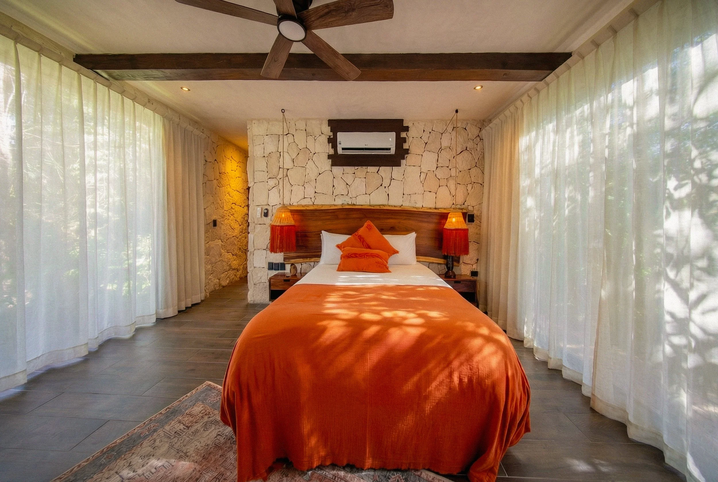 Private Room