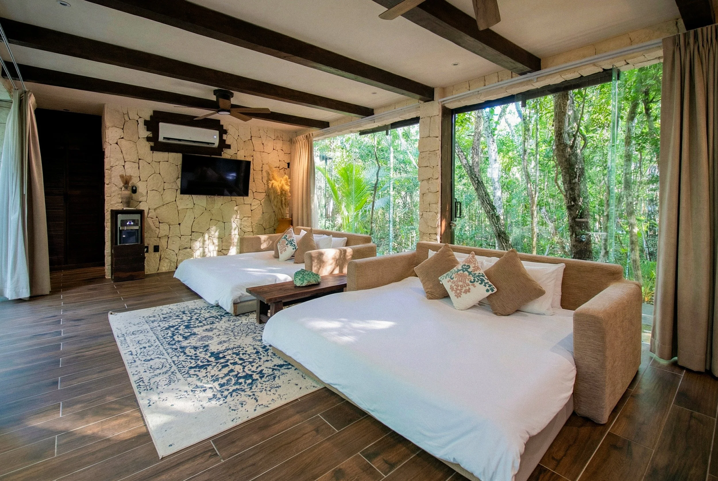 Shared Room