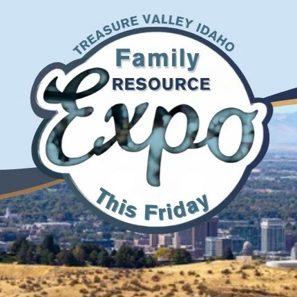 Family Resource Expo