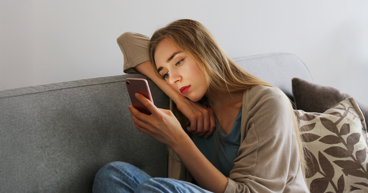 How Do I Tell My Parents I’m Pregnant? 
