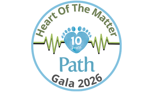 Heart of the Matter Gala
