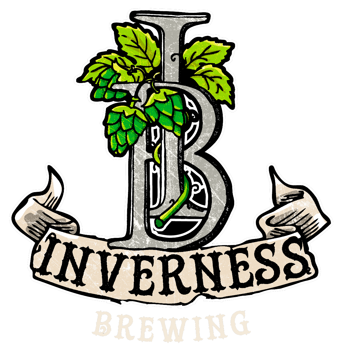 Inverness Brewing