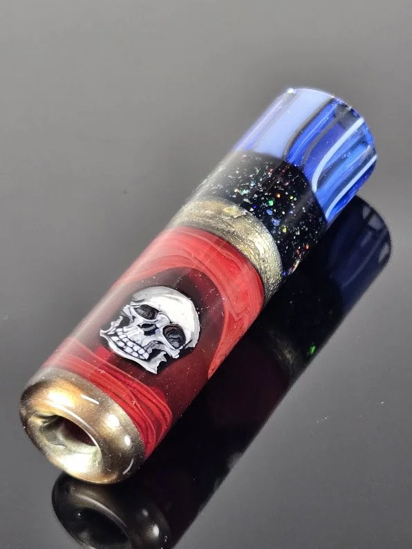 Cherry Skull