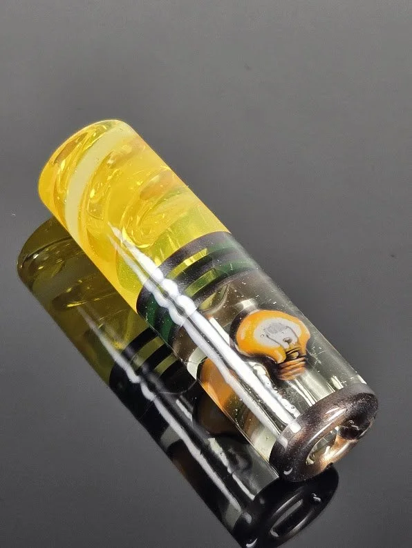 Light Bulb!