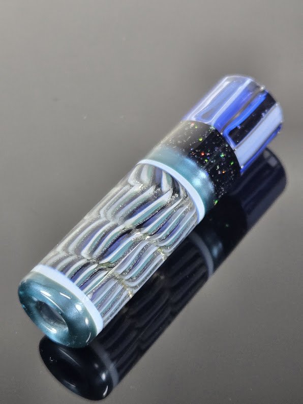 Blues and Sparkle