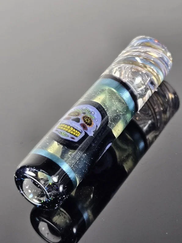 Potion Sugar Skull