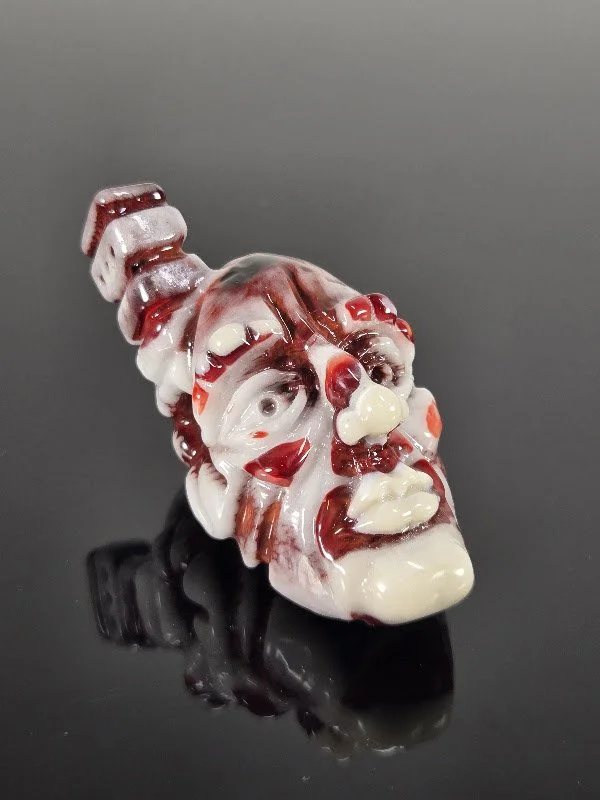 Mecha Sage Pendant 3