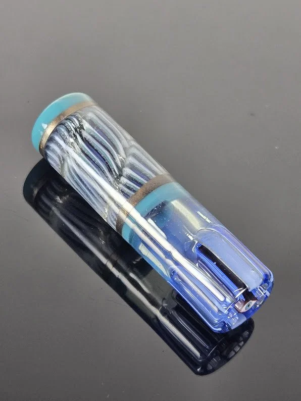 Silver and Ice