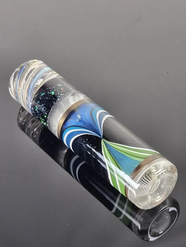 Blue and Green Future