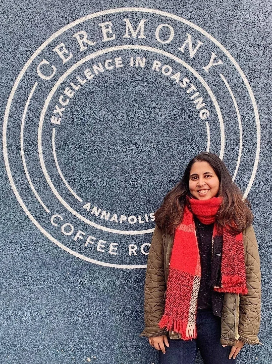 Abhi Setlur - Director of Operations Since growing up in Bethesda, Abhi’s favorite part of Clove & Cedar Coffeebar is the sense of community built in and around the bar. After managing local Bethesda businesses, she says the best part about them is getting to know people on a personal level. Her perfect day starts with a cold brew and ends with guacamole from down the street. Be sure to say hello the next time you stop in!