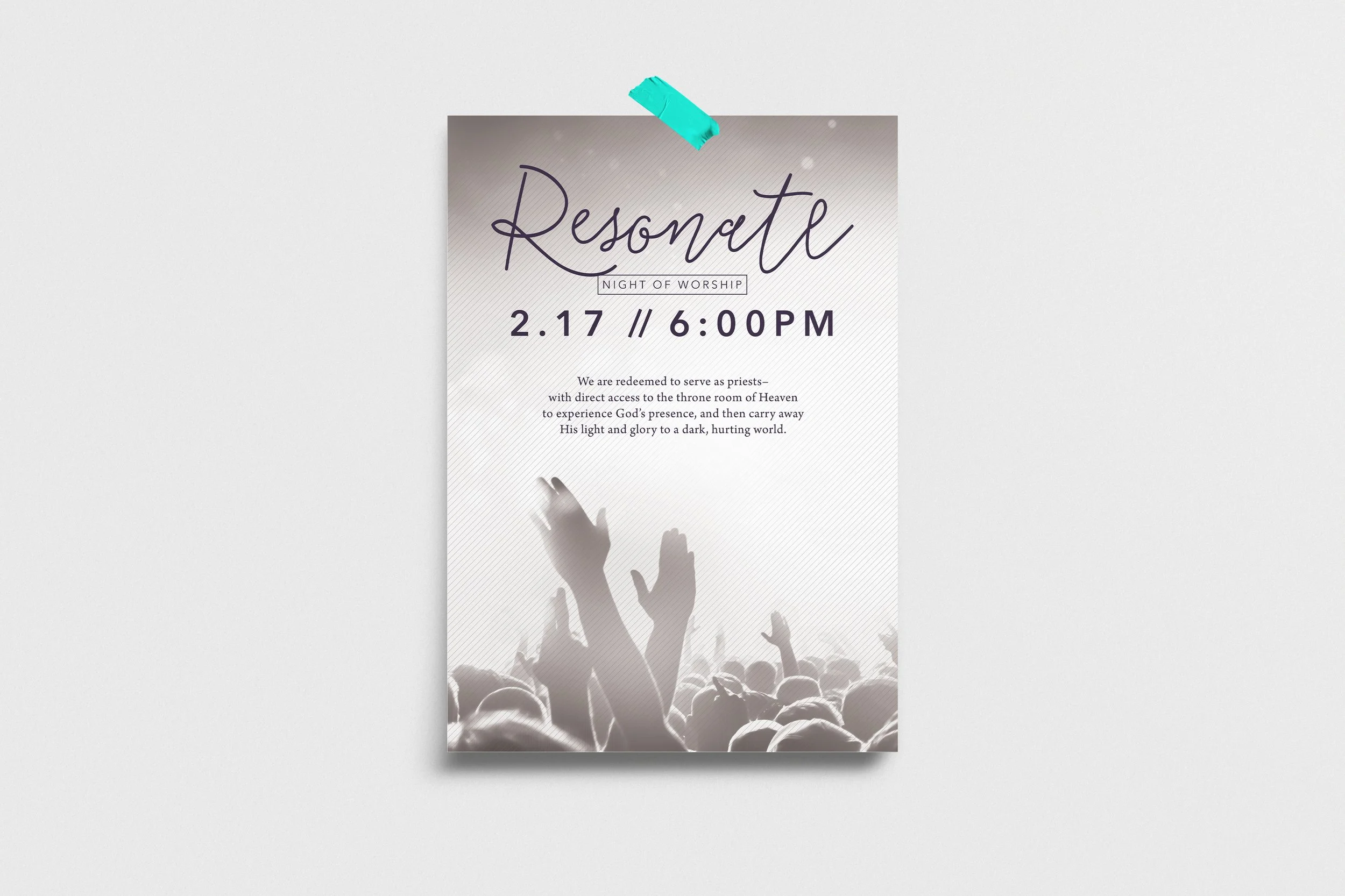 POSTERS