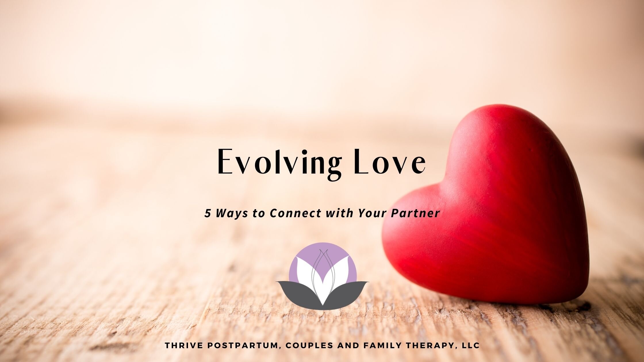      

 
   Finding new and creative ways to connect with your partner can be challenging. Especially over the course of the last year where couples have been spending more time together due to forced lockdowns, quarantines and pandemic lifestyles. M
