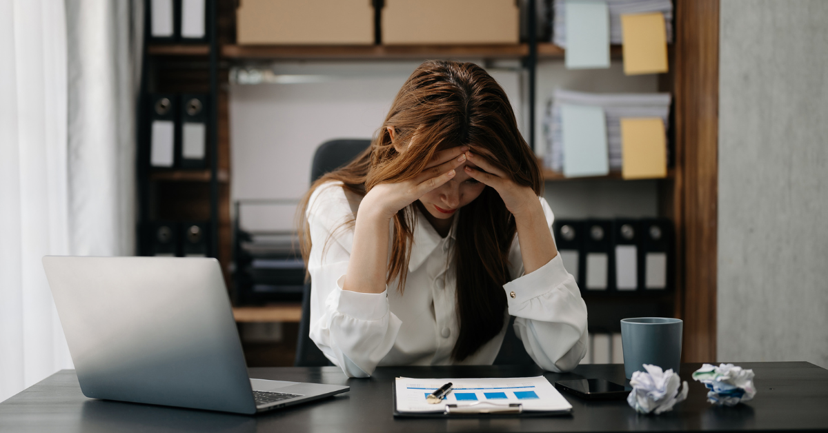 From Overthinking to Action: How to Manage Anxiety-Induced Decision Paralysis