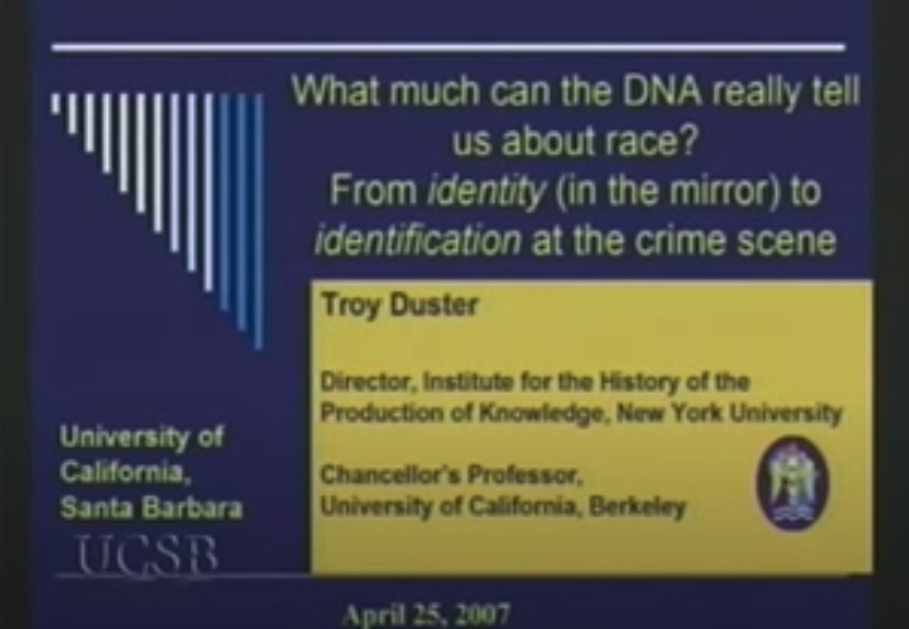 Biology Race Medicine