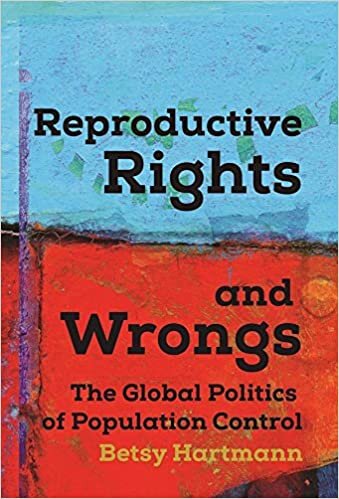 The origins of reproductive justice — Race & Medicine