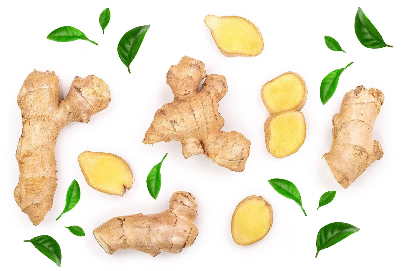 Ginger Is the Brightening Skincare Ingredient You May Have Never Thought To Use