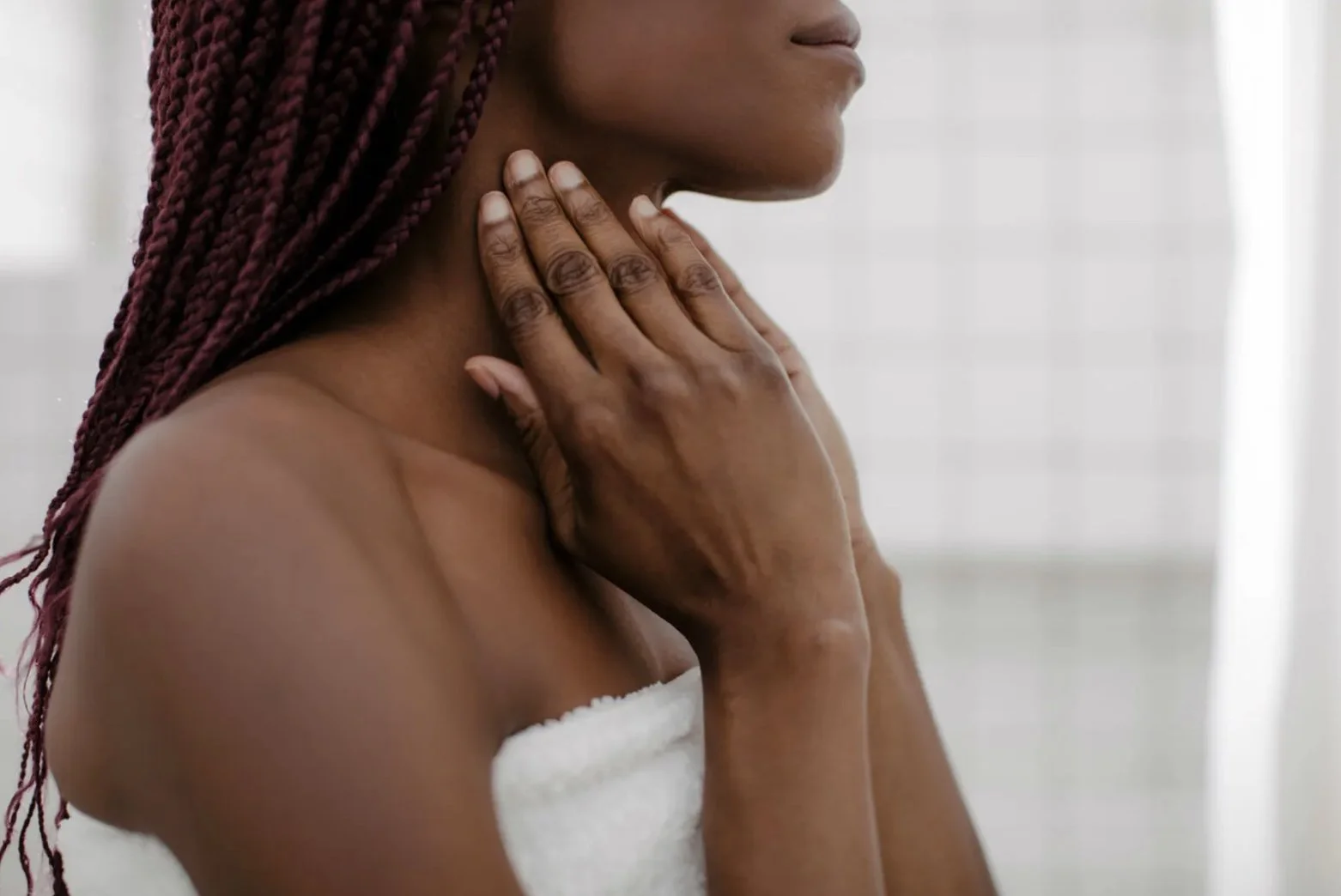 Heat Rash vs. Eczema: What's the Difference?