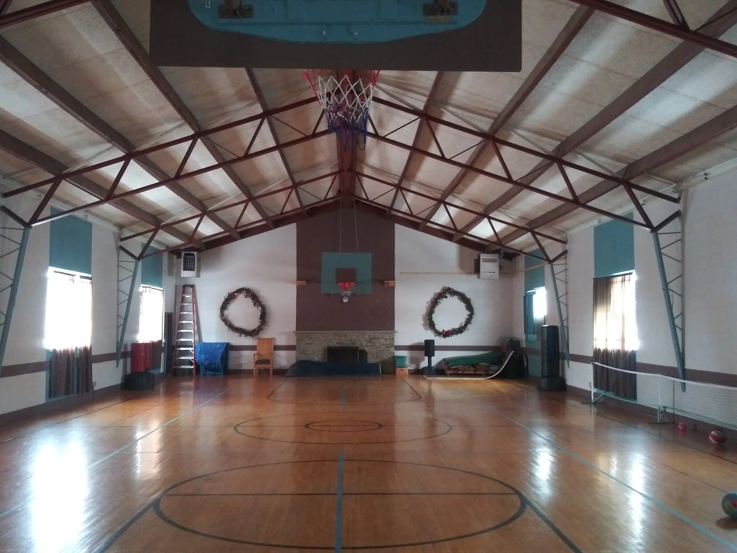 Facilities — Christ Chapel Wesleyan Church