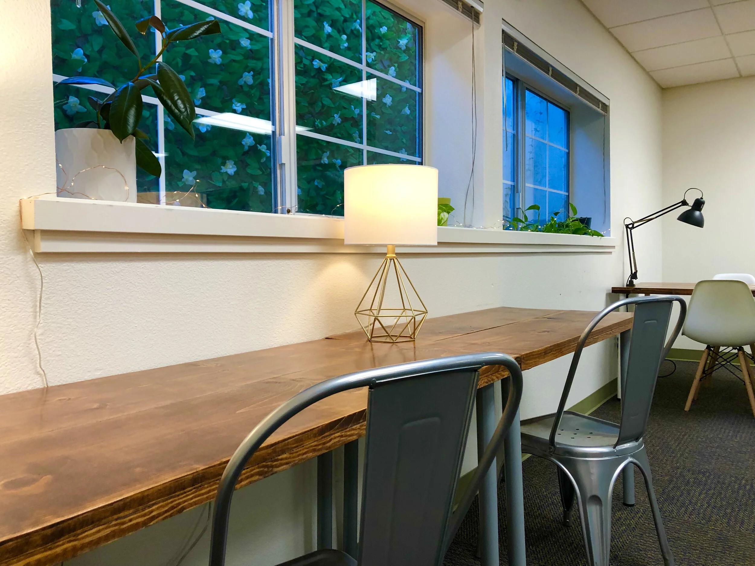 Davis Coworking opening new location at the International House!